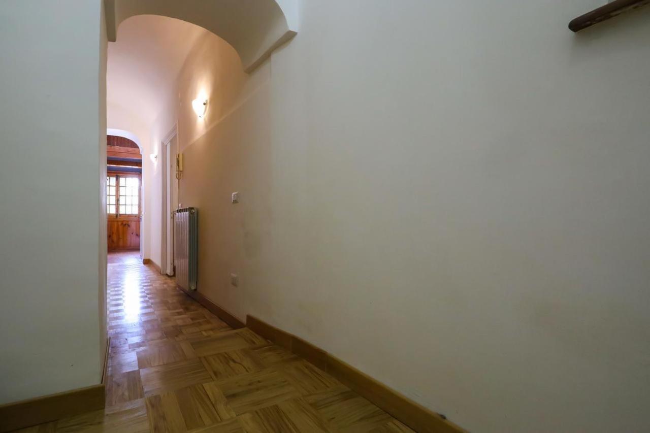 Mams House Nápoles