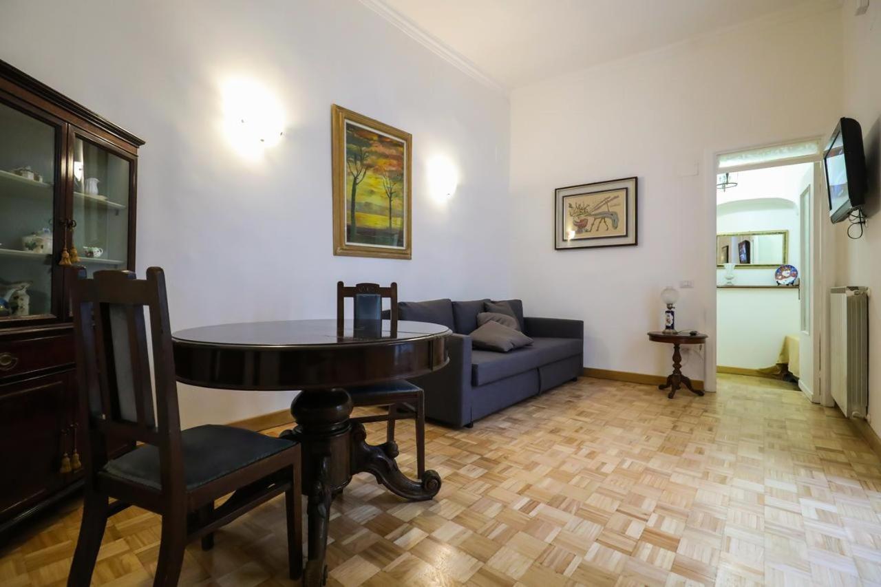 Mams House Nápoles